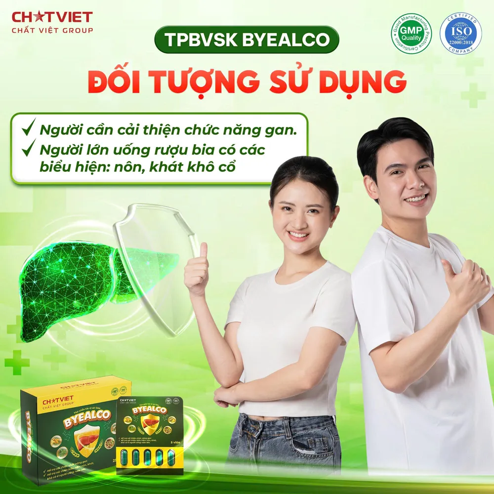 BYEALCO ảnh 4